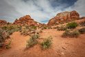 134 Arches NP, Skyline Arch